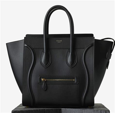 celine luggage tote bag replica|celine luggage tote buy online.